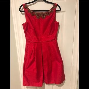 Kay Unger Dress, beautiful dress for the holidays!